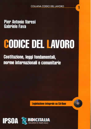 Labor Code 2007