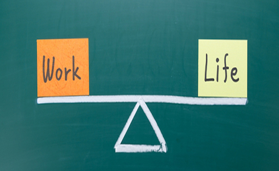 L’importanza del work-life balance "al femminile"